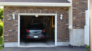 Garage Door Installation at Skyline Terraces Estates San Diego, California